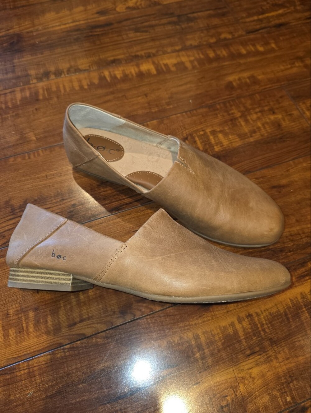 b.o.c. Suree Slip-On Loafers